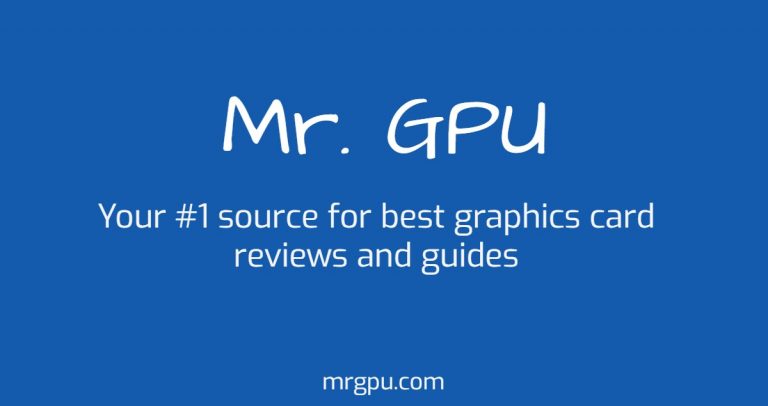 best graphics card reviews cheap budget